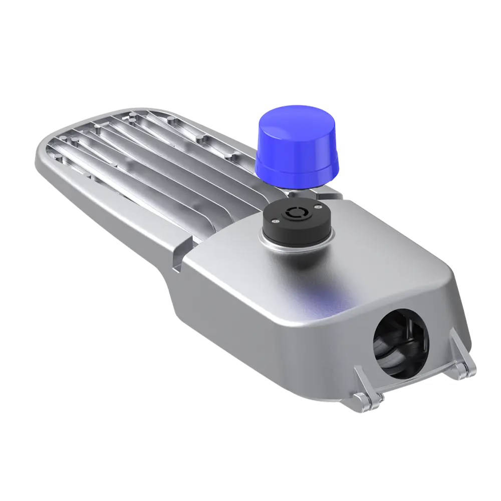 RL02 LED Street Lights-Big Photocell of onon-tech.com