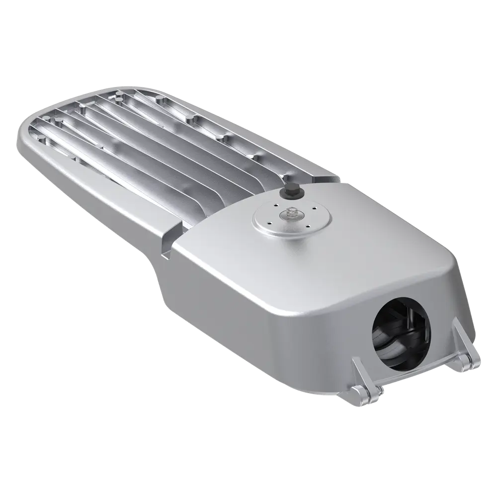 RL02 LED Street Lights-Small Photocell & Cover of onon-tech.com