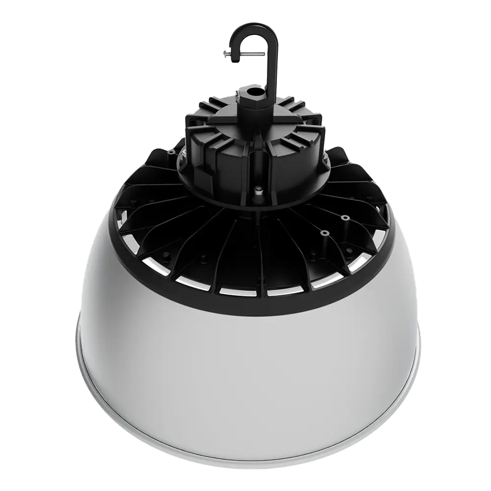 UFO12 LED High-bay Lights 150W 5 of onon-tech.com