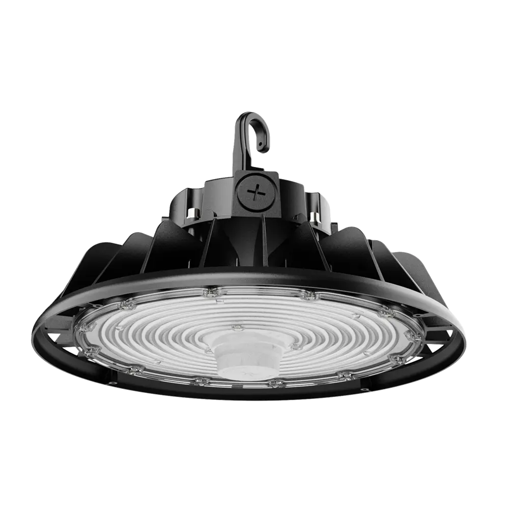 UFO12 LED High-bay Lights 300W 1 of onon-tech.com