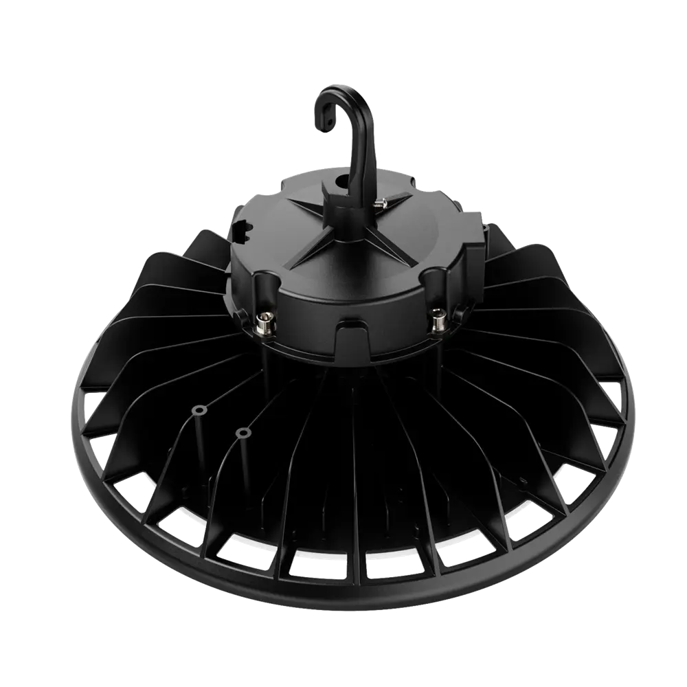 UFO12 LED High-bay Lights 300W 2 of onon-tech.com