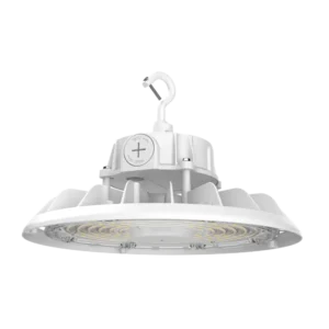 UFO12 LED High-bay Lights White of onon-tech.com