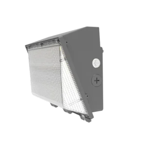 WK05P Slim LED Wall Pack Lights 1 of onon-tech.com