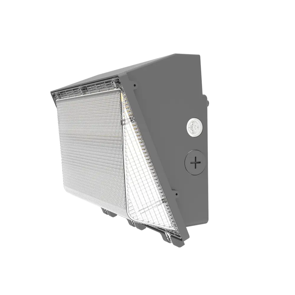 WK05P Slim LED Wall Pack Lights 1 of onon-tech.com