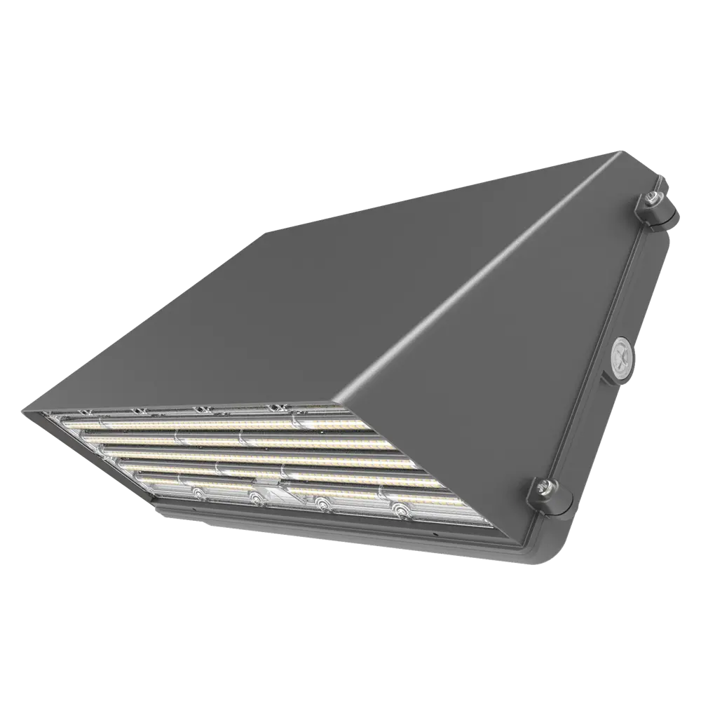 WK07 Full Cut-Off LED Wall Pack Lights 1 of onon-tech.com