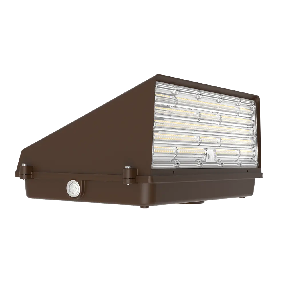 WK07 Full Cut-Off LED Wall Pack Lights 2 of onon-tech.com
