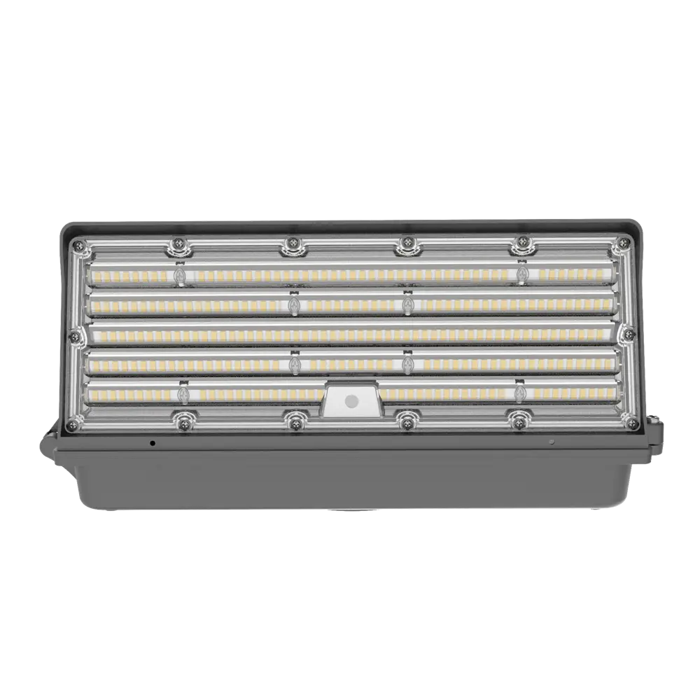 WK07 Full Cut-Off LED Wall Pack Lights 3 of onon-tech.com