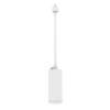 White TL04 LED Track Lights In Pendant of onon-tech.com