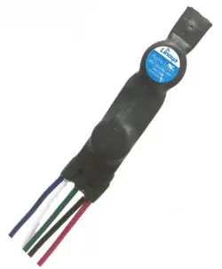 Surge Protection Device of AR07 LED Shoebox Lights of onon-tech.com