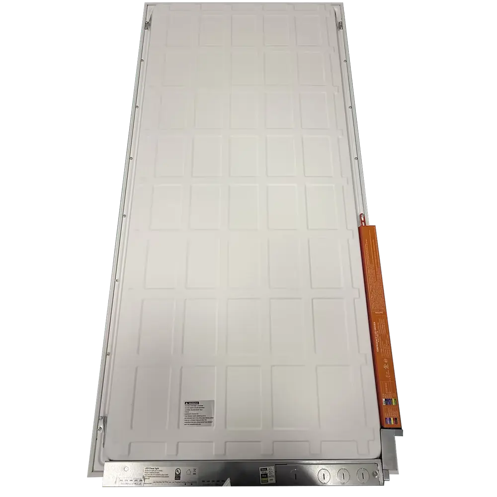BPL LED Panel Lights-2X4FT With EM battery of onon-tech.com