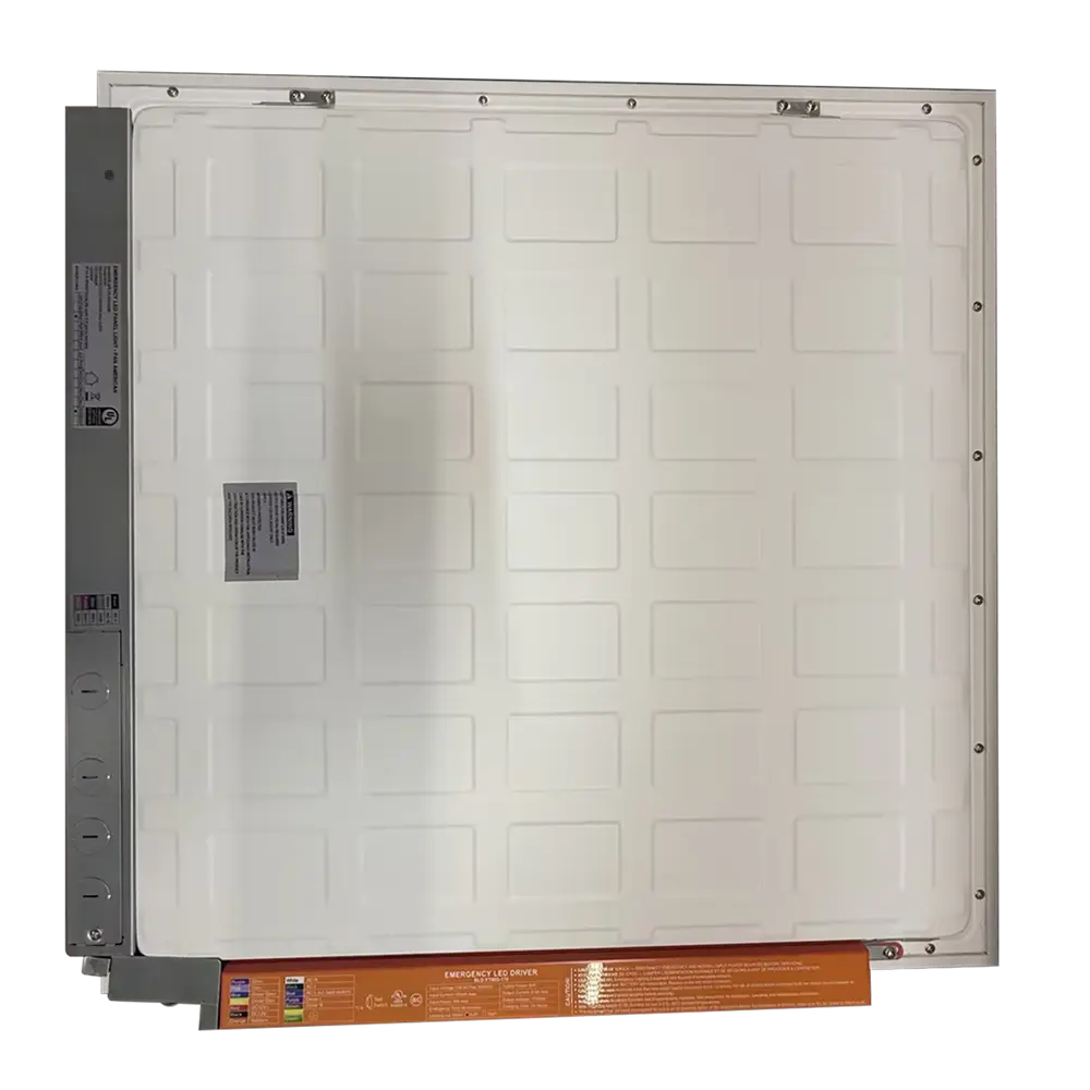 BPL LED Panel Lights-2X2FT With EM battery of onon-tech.com