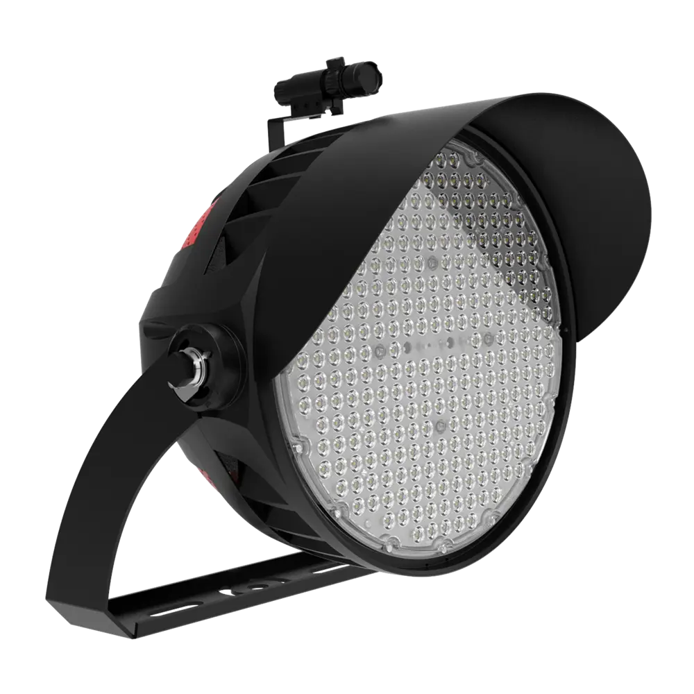 SR04 Series LED Stadium Lights (2) of onon-tech.com