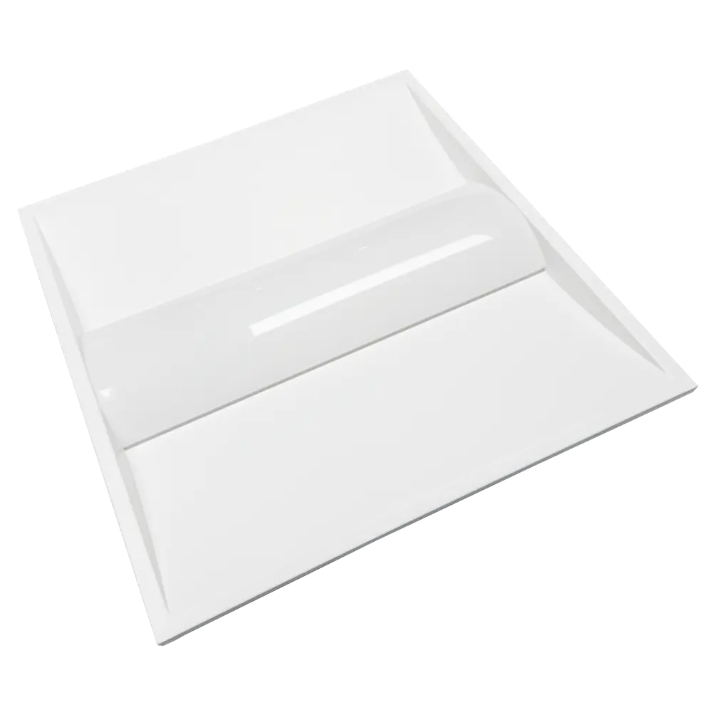 TRF LED Troffer Lights-2x2a of onon-tech.com