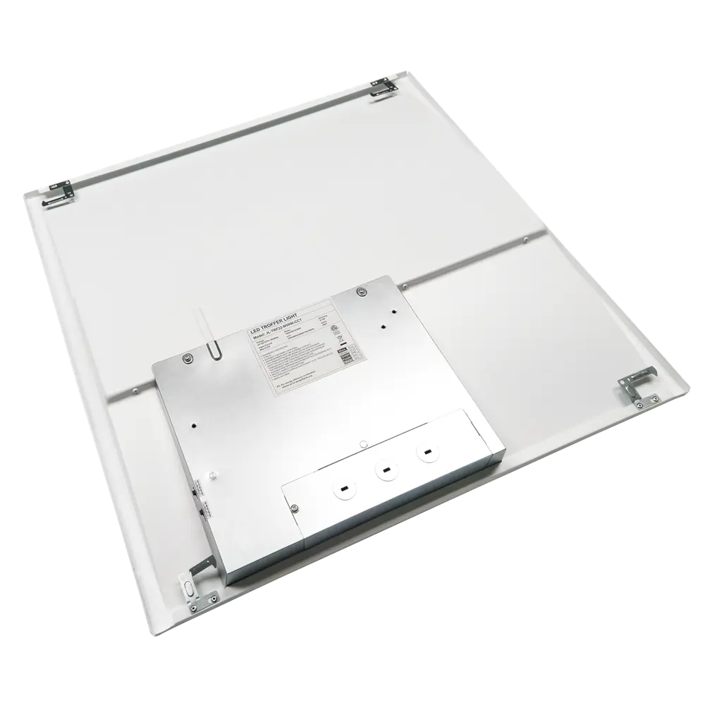 TRF LED Troffer Lights-2x2b of onon-tech.com