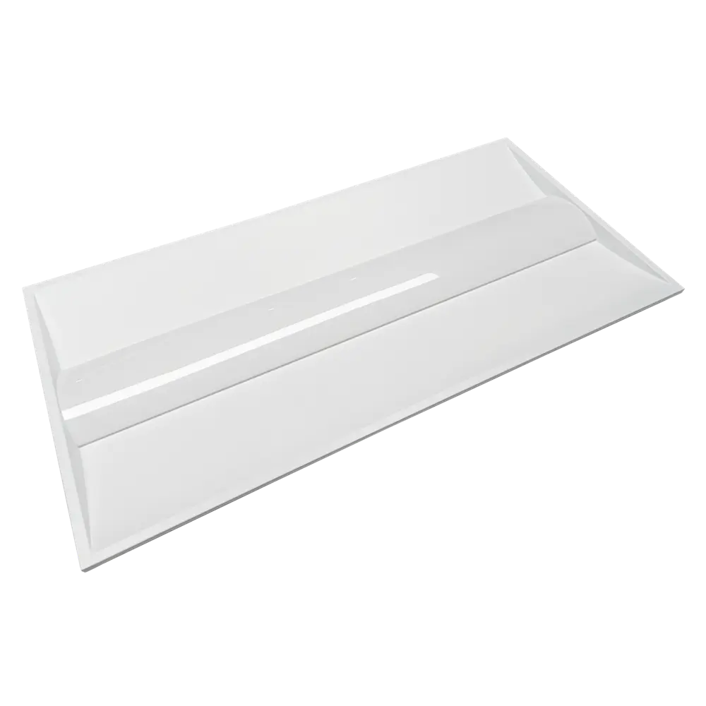 TRF LED Troffer Lights-2x4a of onon-tech.com