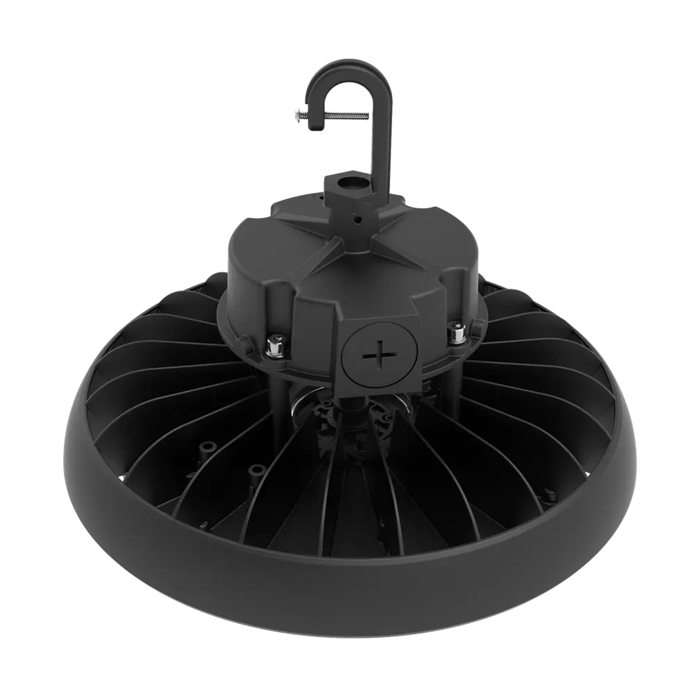 UFO11 LED High-bay Lights 150W-1 of onon-tech.com