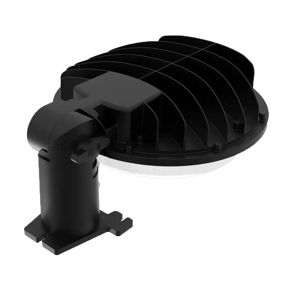 BL02 Led Barn lights-DOB (3) of onon-tech.com