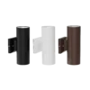 CWS01 Led Cylinder Wall Sconce Lights of onon-tech.com