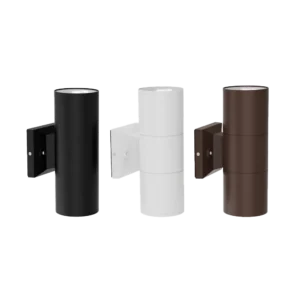 CWS01 Led Cylinder Wall Sconce Lights of onon-tech.com