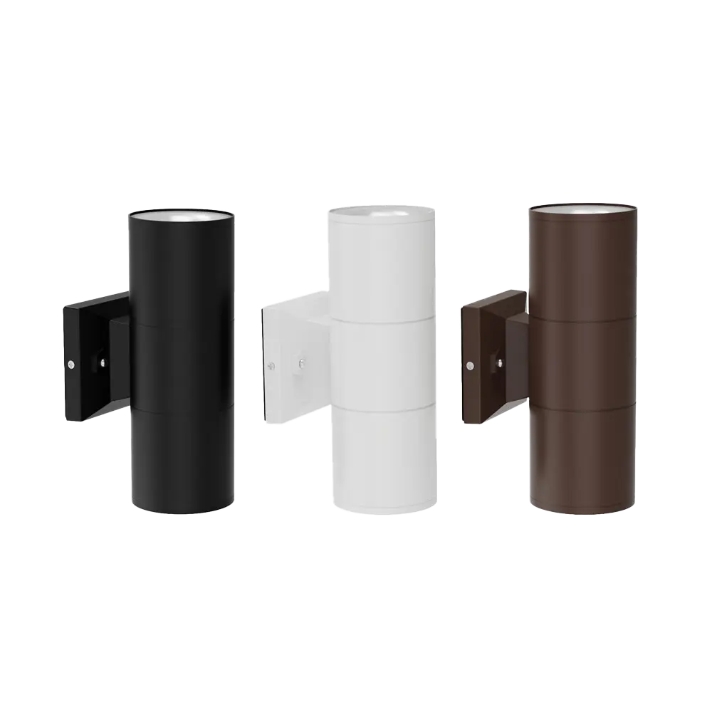 CWS01 Led Cylinder Wall Sconce Lights of onon-tech.com