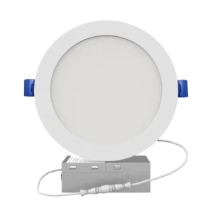 DLC LED Circular Down Lights (1) of onon-tech.com