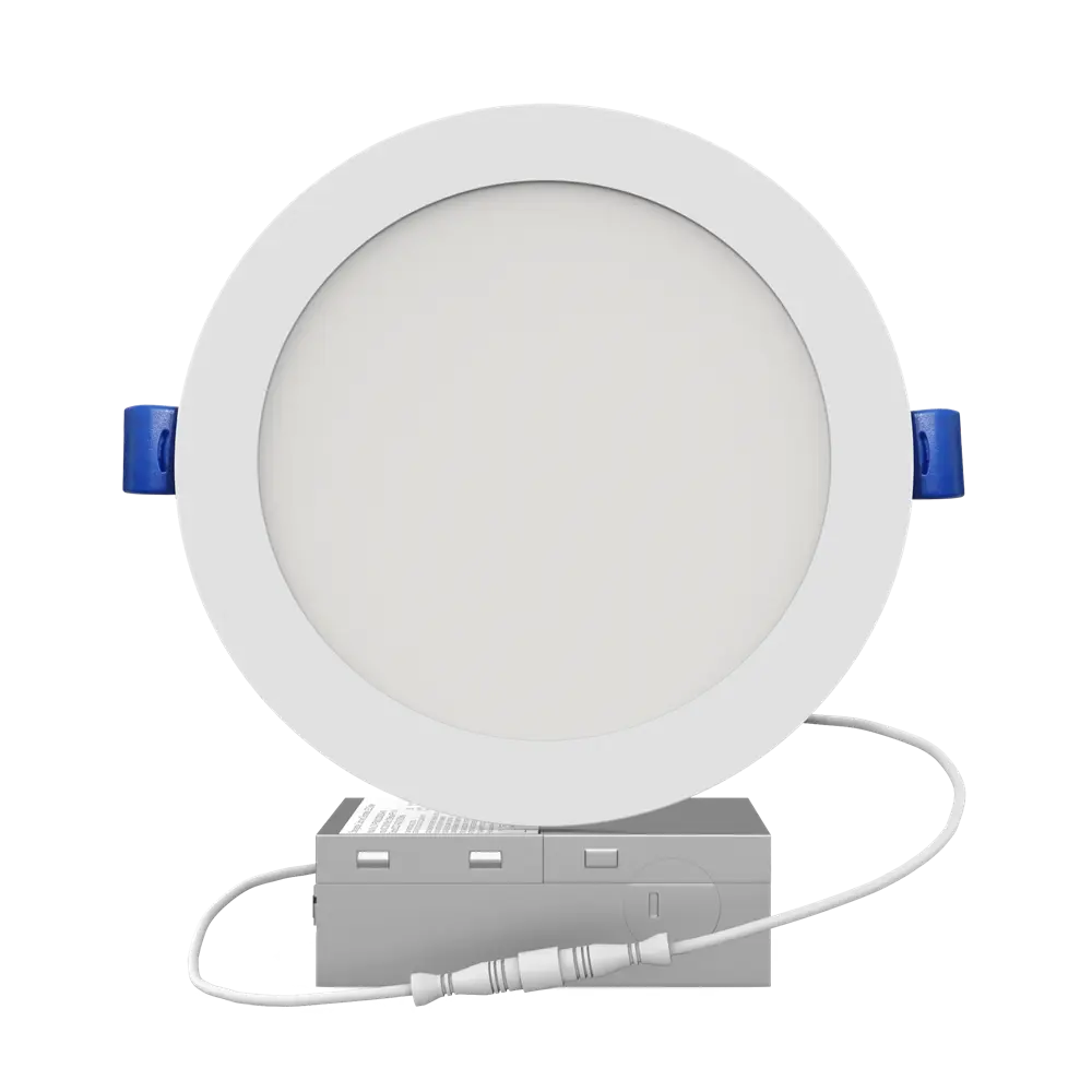 DLC LED Circular Down Lights (1) of onon-tech.com