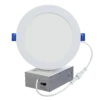 DLC LED Circular Down Lights (3) of onon-tech.com