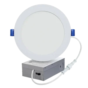 DLC LED Circular Down Lights (3) of onon-tech.com
