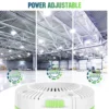 FCL Led Fan Corn Bulb Lights (2) of onon-tech.com