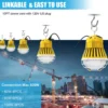 LTW Led Temporary Work Lights (4) of onon-tech.com