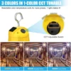 LTW Led Temporary Work Lights (5) of onon-tech.com