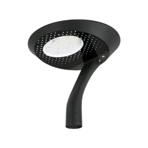 ON-TYD4206 Solar LED Post Top Lights (1) of onon-tech.com