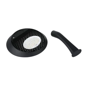 ON-TYD4206 Solar LED Post Top Lights (2) of onon-tech.com