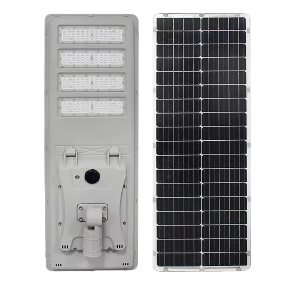ONR-SY LED Solar Street Lights (4) of onon-tech.com