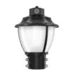 PAL LED Post Top Lights (1) of onon-tech.com