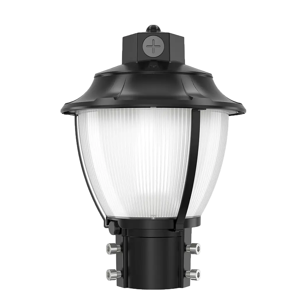 PAL LED Post Top Lights (1) of onon-tech.com