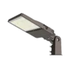 PL LED Shoebox Lights Brown (2) of onon-tech.com