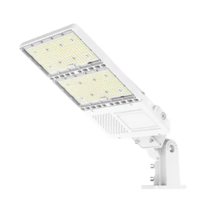 PL LED Shoebox Lights White (3) of onon-tech.com