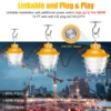 PTL Led Temporary Work Lights (5) of onon-tech.com