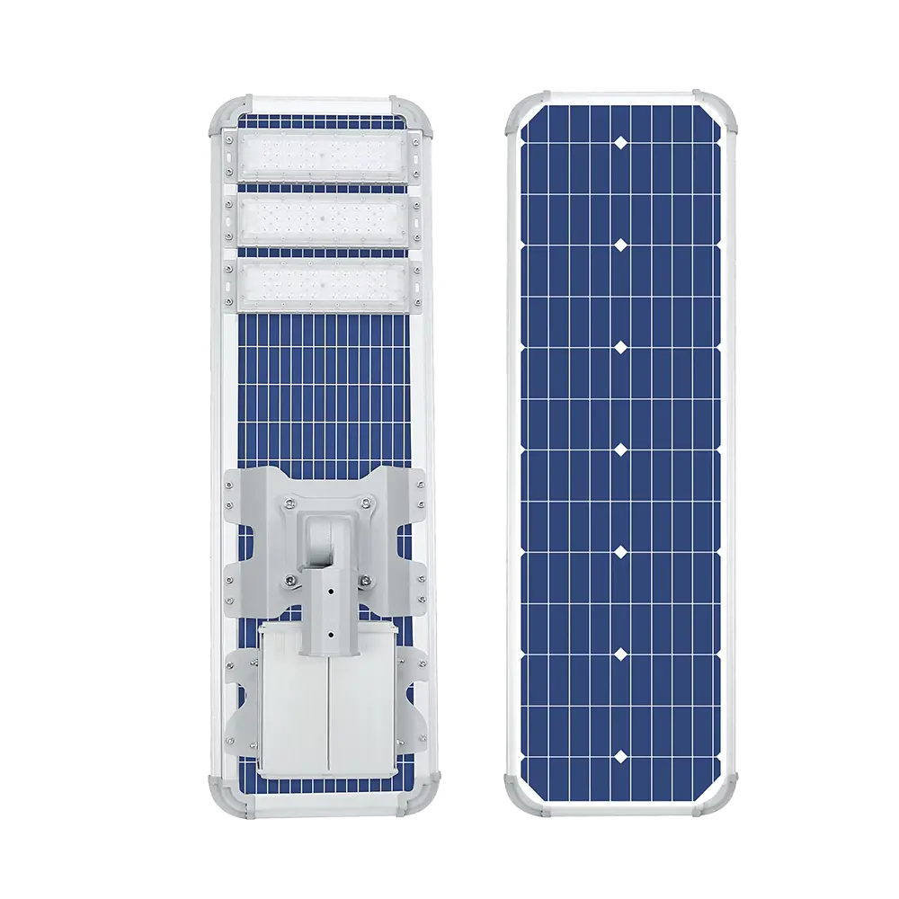 SD Series LED Solar Street Lights (2) of onon-tech.com
