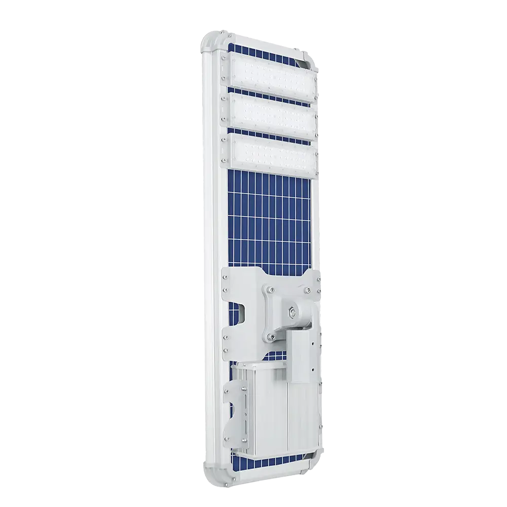 SD Series LED Solar Street Lights (3) of onon-tech.com