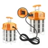TW Led Temporary Work Lights Yellow (2) of onon-tech.com