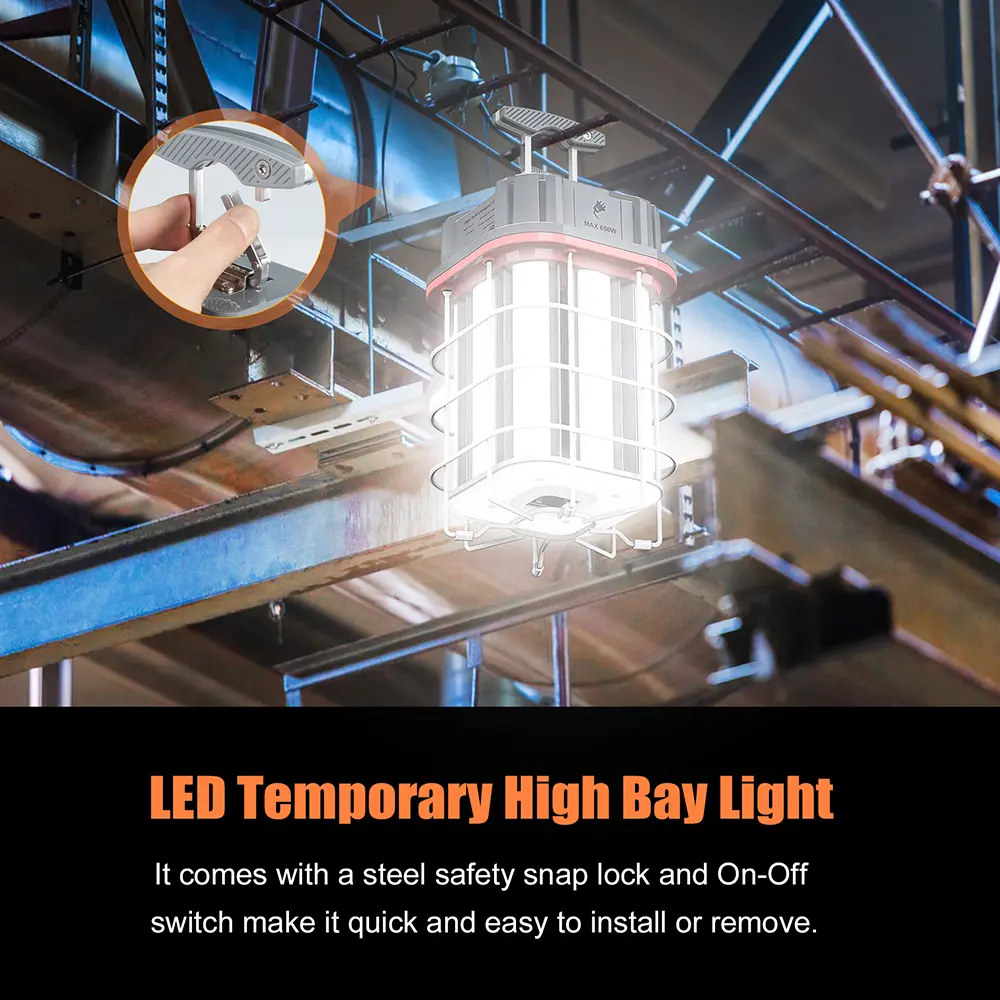 TW Led Temporary Work Lights (3) of onon-tech.com