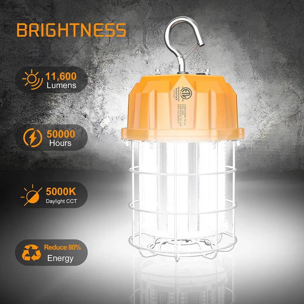 TWL Led Temporary Work Lights (3) of onon-tech.com