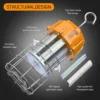 TWL Led Temporary Work Lights (4) of onon-tech.com