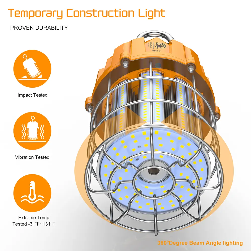 TWL Led Temporary Work Lights (5) of onon-tech.com